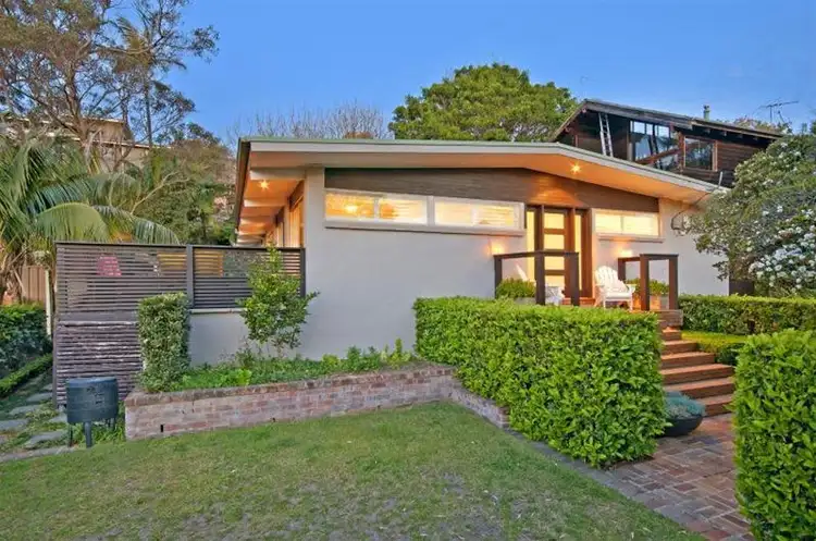 Fourth view of Homely house listing, 22 Sylvia Place, Frenchs Forest NSW 2086