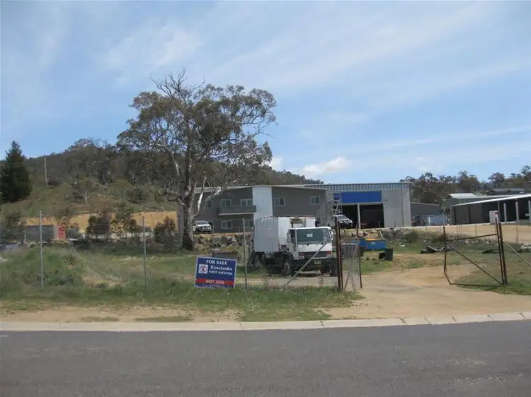 LOT 6 Lee Avenue, Jindabyne NSW 2627