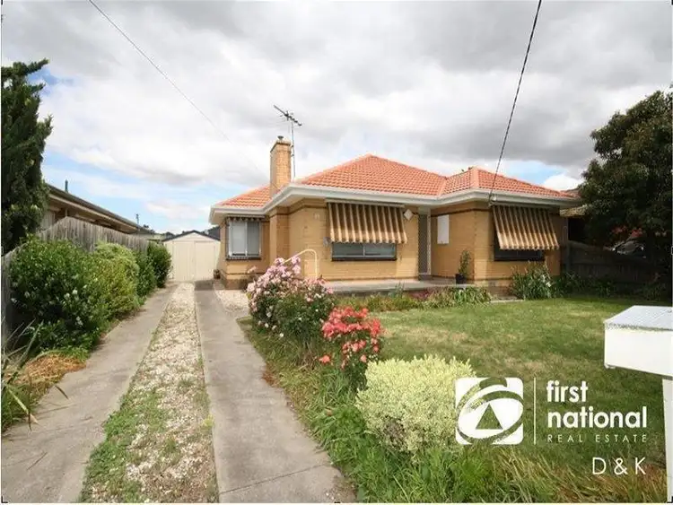 29 Larkspur Drive, St Albans VIC 3021