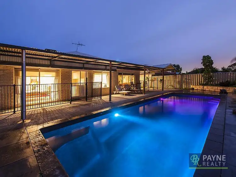 Main view of Homely house listing, 12 Durance Drive, Port Kennedy WA 6172