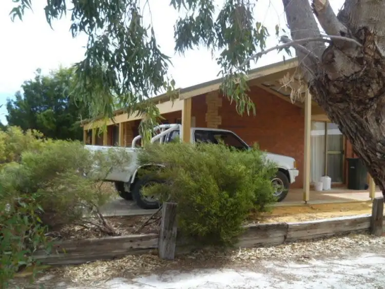 Fourth view of Homely house listing, 13 Tamarisk Street, Leeman WA 6514