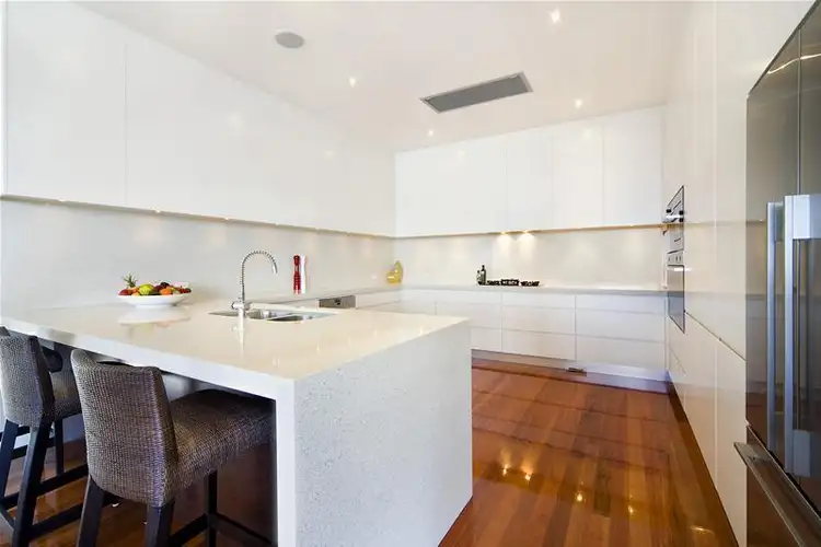 Fourth view of Homely house listing, 43C Edgecliffe Boulevarde, Collaroy NSW 2097