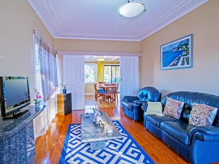 Third view of Homely house listing, 21 Bettina Court, Greenacre NSW 2190