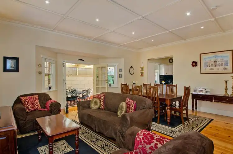 Sixth view of Homely house listing, 53 Crozier Avenue, Daw Park SA 5041