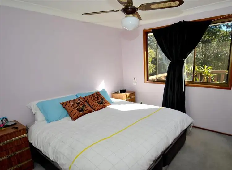 Fifth view of Homely house listing, 24 Roskell Road, Callala Beach NSW 2540