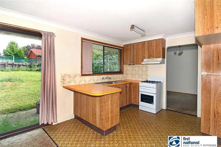Second view of Homely house listing, 10 Kennedy Street, Armidale NSW 2350
