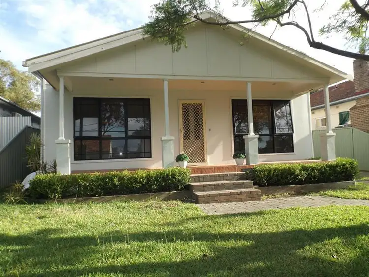 Main view of Homely house listing, 38 Moora Street, Chester Hill NSW 2162