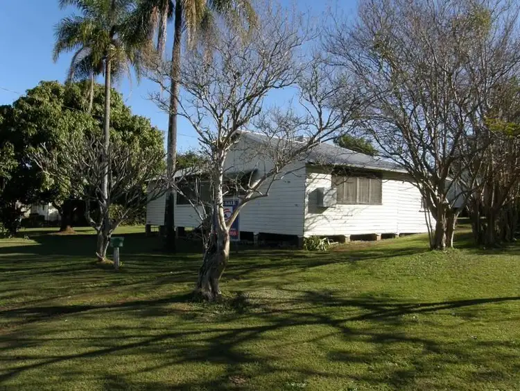 Second view of Homely house listing, 36 Beith Street, Casino NSW 2470