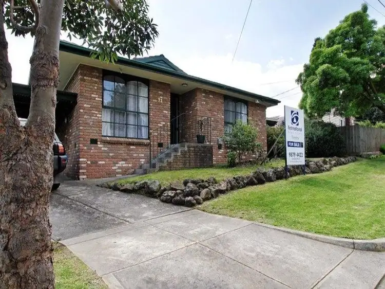 2A Garden Street, Ringwood VIC 3134