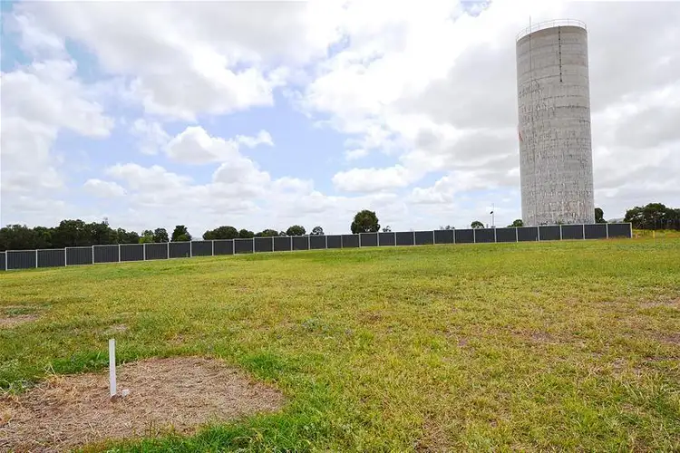 Third view of Homely land listing, LOT 7/Lot 7 Biloela Heights Estate, Biloela QLD 4715