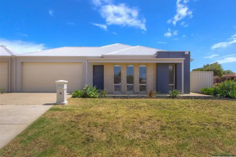 Main view of Homely house listing, 47 Boyd Crescent, West Lakes Shore SA 5020