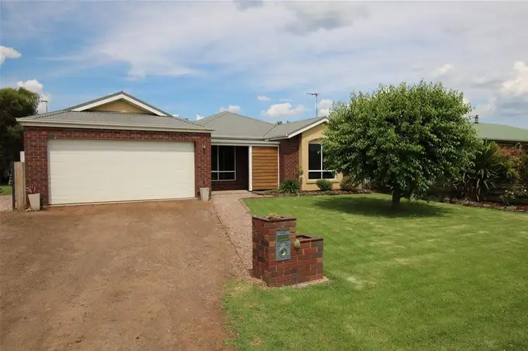 18 Hardy Street, Terang VIC 3264