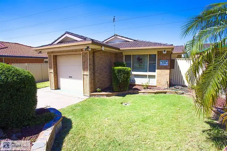 211 Whitford Road, Green Valley NSW 2168