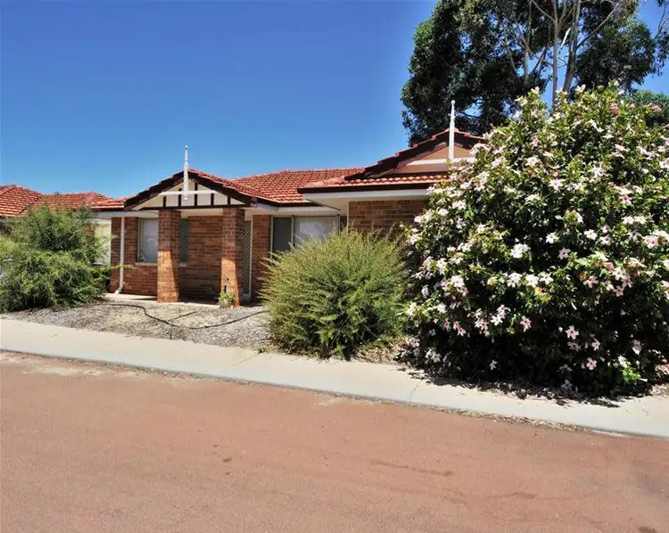 Second view of Homely villa listing, 42/100 Great Northern Highway, Midland WA 6056