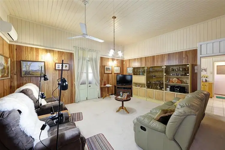 Fifth view of Homely house listing, 196 Fairymead Road, Bundaberg North QLD 4670