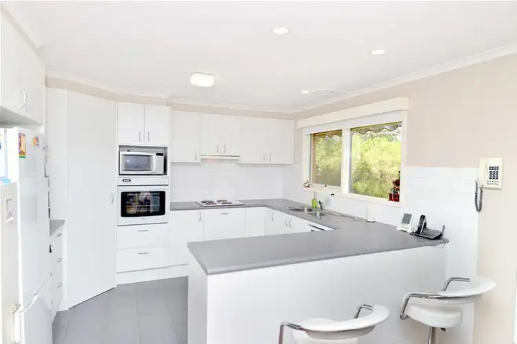 Second view of Homely house listing, 135 Old St Leonards Road, St Leonards VIC 3223