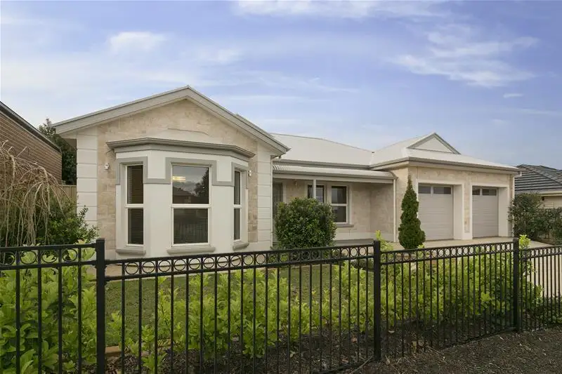 Main view of Homely house listing, 27 Bollard Avenue, Seaford Meadows SA 5169