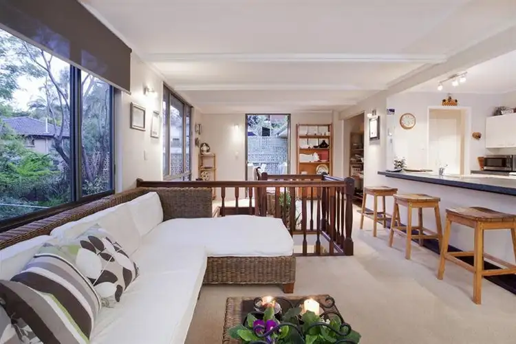 Sixth view of Homely house listing, 14 Rambler Street, Bardon QLD 4065