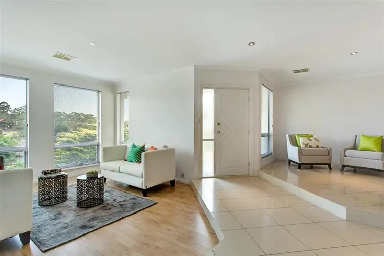 Second view of Homely house listing, 65 Sturt Approach, Flagstaff Hill SA 5159