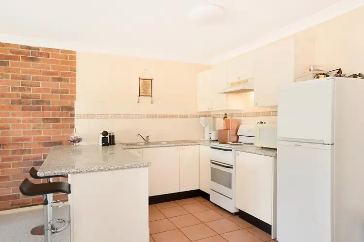 Third view of Homely villa listing, 4/385 Glebe Road, Merewether NSW 2291