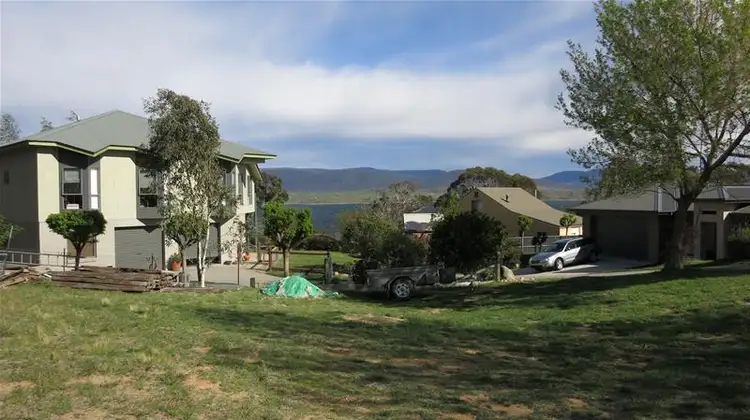Second view of Homely land listing, 3 Tulong  Close, Jindabyne NSW 2627