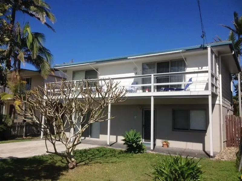 Main view of Homely house listing, 60 Sandys Beach Drive, Sandy Beach NSW 2456