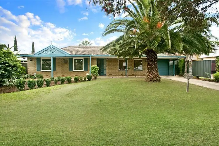 11 Carney Close, Salisbury Plain SA 5109