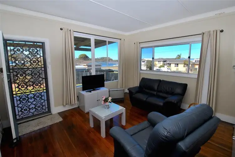 Fifth view of Homely house listing, 25 South Street, Greenwell Point NSW 2540