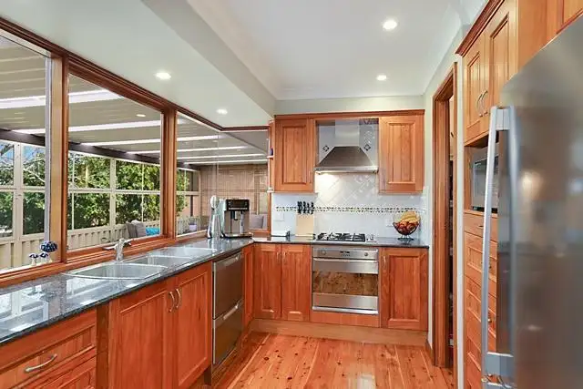 Third view of Homely house listing, 17 April Crt, Bolwarra Heights NSW 2320