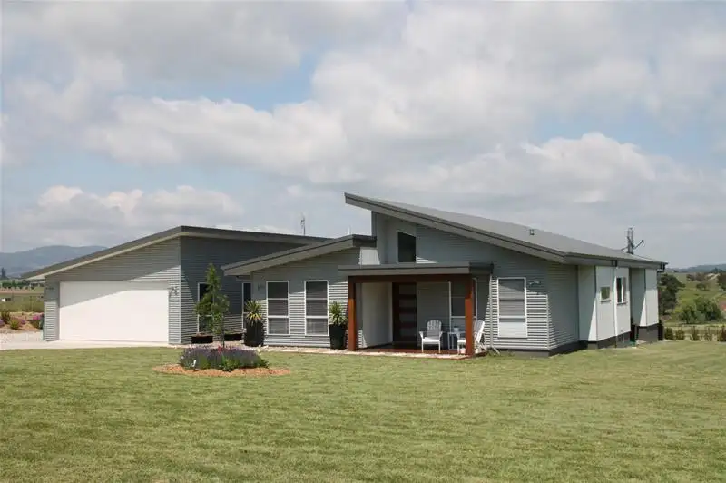 Main view of Homely rural property listing, 27 Millers Lane, Tenterfield NSW 2372