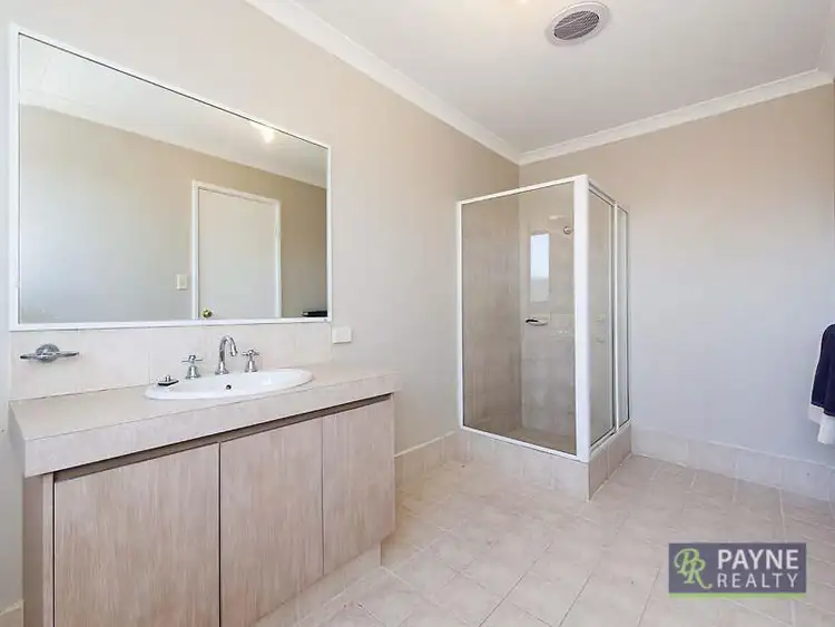 Fifth view of Homely house listing, 12 Achiever Avenue, Port Kennedy WA 6172