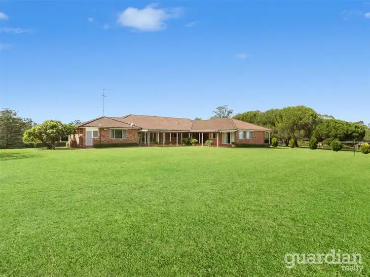 Sixth view of Homely house listing, 7 Bannerman Road, Kenthurst NSW 2156