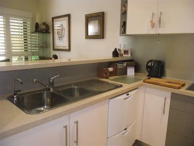 Sixth view of Homely unit listing, 5/49 The Boulevard, Bongaree QLD 4507