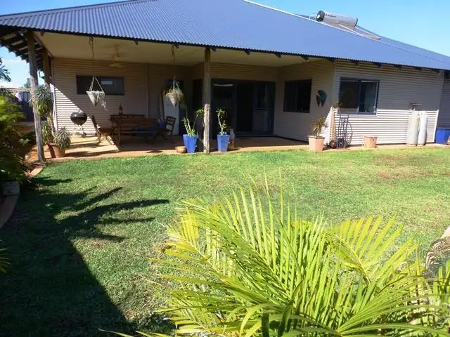 Main view of Homely house listing, 140 Kennedy Street, South Hedland WA 6722