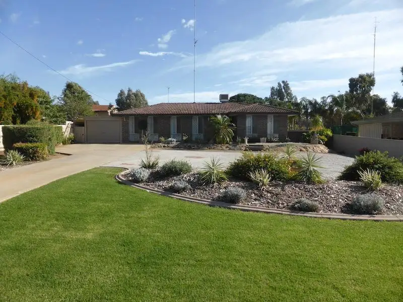 Main view of Homely house listing, 23 Inkpen Street, Northam WA 6401