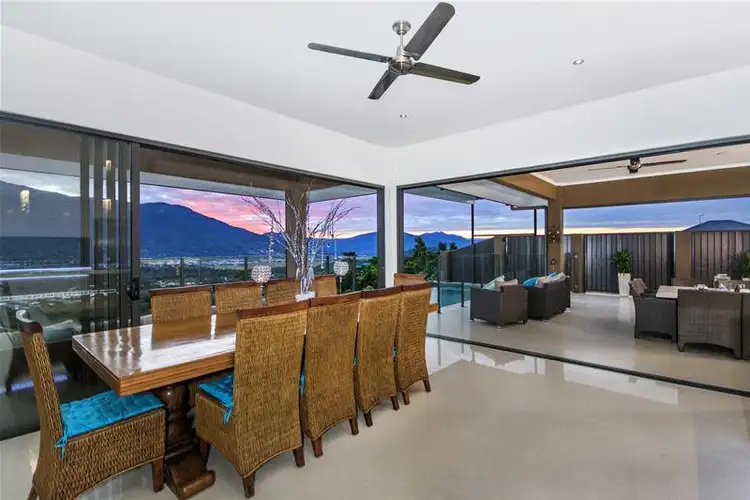 Fifth view of Homely house listing, 11-13 The Peak Road, Brinsmead QLD 4870