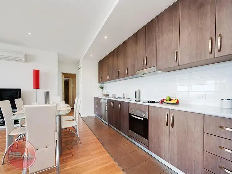 Second view of Homely apartment listing, Address available on request