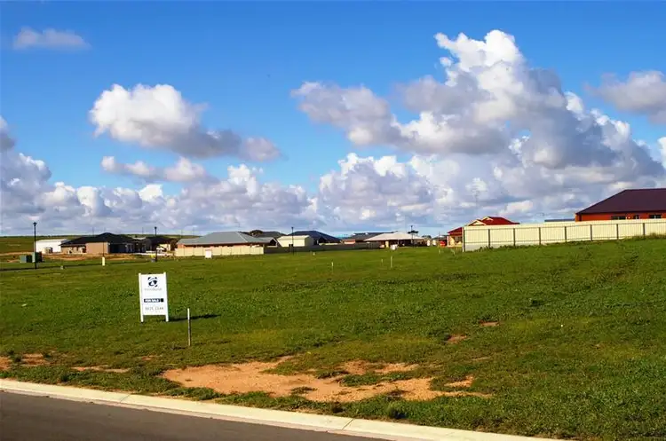 Second view of Homely land listing, 265 Sanders Street, Moonta Bay SA 5558