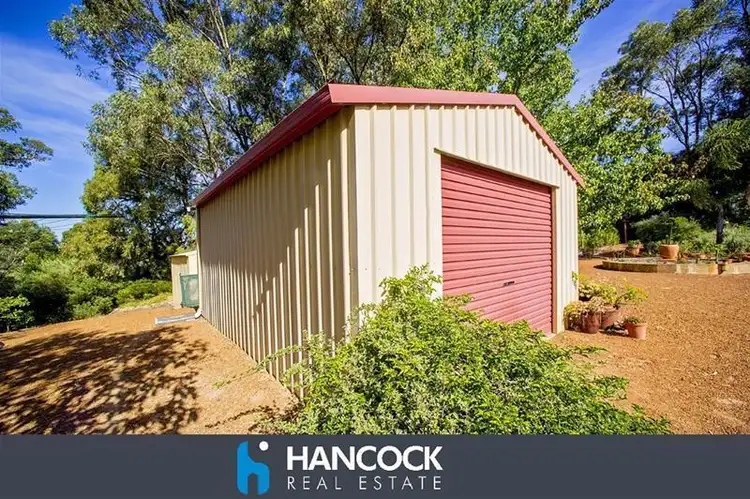 Sixth view of Homely house listing, 8 Midwater Court, Leschenault WA 6233