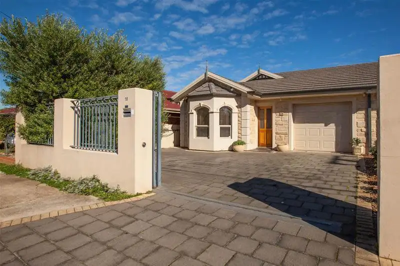 Main view of Homely house listing, 18 MacArthur Avenue, Hove SA 5048