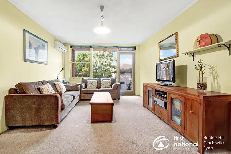 25/261 Blaxland Road, Ryde NSW 2112