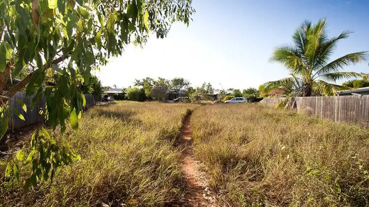 Third view of Homely land listing, LOT 440/9 Shearwater Crescent, Djugun WA 6725