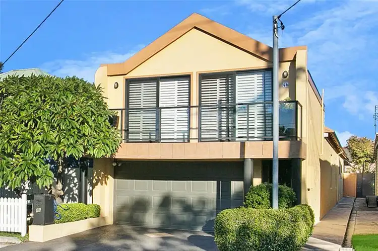 46 Merewether Street, Merewether NSW 2291
