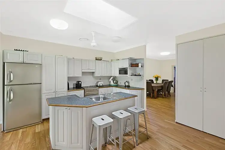 Main view of Homely rural property listing, 1247 George Downes Drive, Kulnura NSW 2250