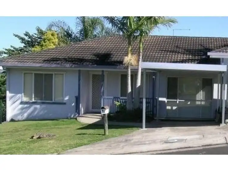 1/9 Parkwalk Drive, Lismore Heights NSW 2480