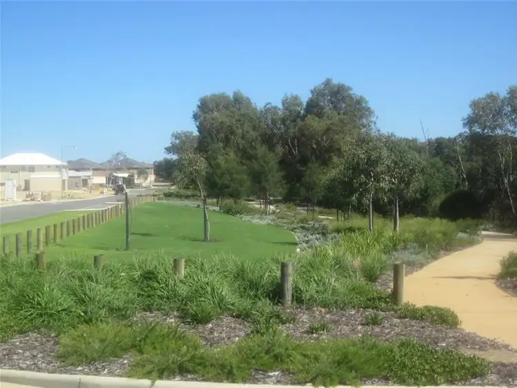 Second view of Homely land listing, LOT 178/4 Jutland Way, The Vines WA 6069