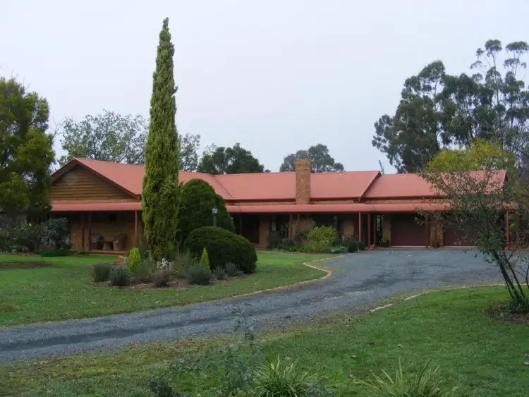 Second view of Homely house listing, 76 South Boundary Road, Kyabram VIC 3620