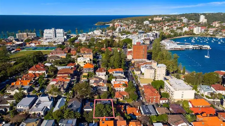 Sixth view of Homely unit listing, 2/6 James Street, Manly NSW 2095