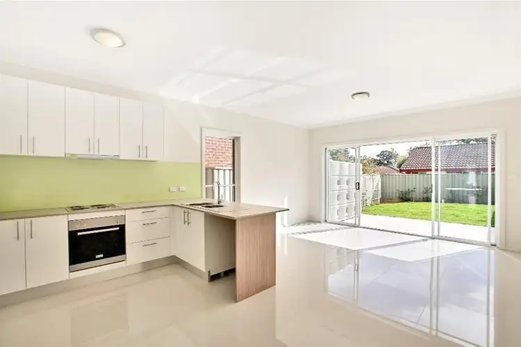 Second view of Homely terrace listing, Address available on request