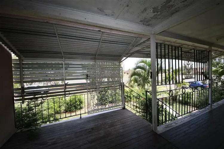 Third view of Homely house listing, 100 Hinkler Avenue, Bundaberg North QLD 4670